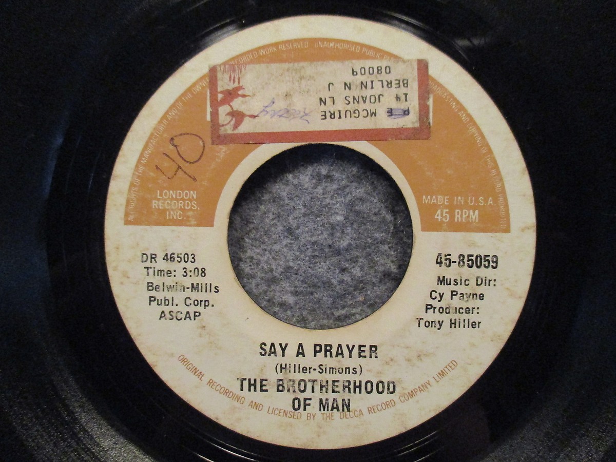 EXIT 9 フライ 45RPM s-l1200.jpg