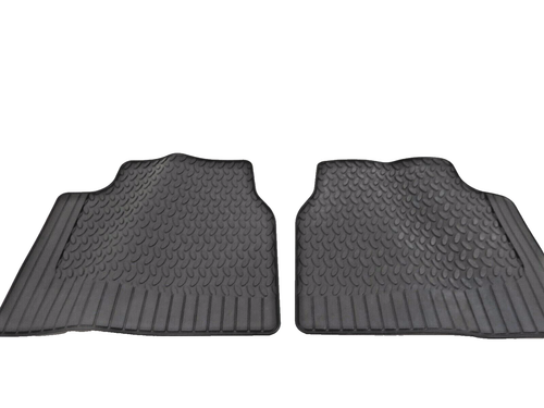 Tappetini in gomma per auto Petex Opel Crossland X