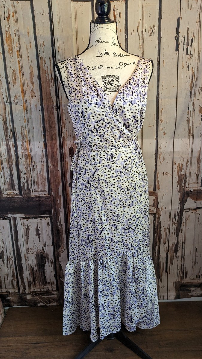 long sleeve maxi dress prom Scoop Neck Long Sleeves Beading Evening Dress Prom Dress PG322 US10 / Navy Blue