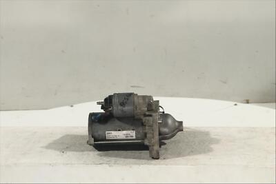 5802 AE halter anlasser PEUGEOT 208 15 3P CA 5P CC STYLE 10048556008501