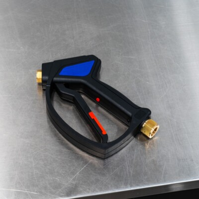 #ad #ad MTM SG28 Pressure Washer Spray Gun Easy Hold Short Snubby Gun $38.95