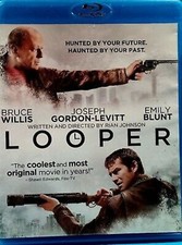 Blu-ray Looper 2012 