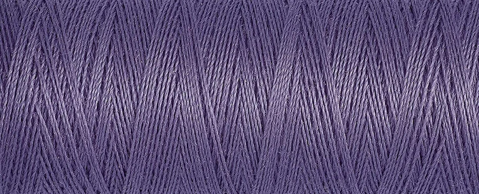 5 x Gutermann Sew-All Thread 100m Reels Polyester 440 Iced Plum SK028 CC 10 - Image 2 of 4