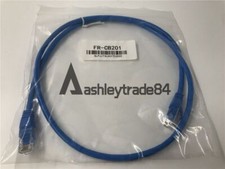 1PCS New Mitsubishi cable FR-CB201 1M