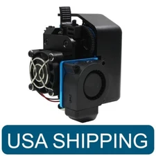 Artillery Extruder Assembly - Sidewinder X2, Genius Pro