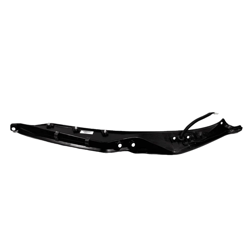 For Honda CR-V 2019-2021 Left Power Tailgate Pinch Sensor Assy 74954-TLA-A51 Foto 4 de 4