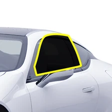 Precut Windows Nano Ceramic Window Tint Film Fits Lexus LC 500 2018+