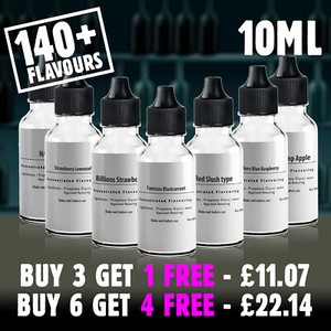 VFL DIY E LIQUIDS | eBay UK Stores