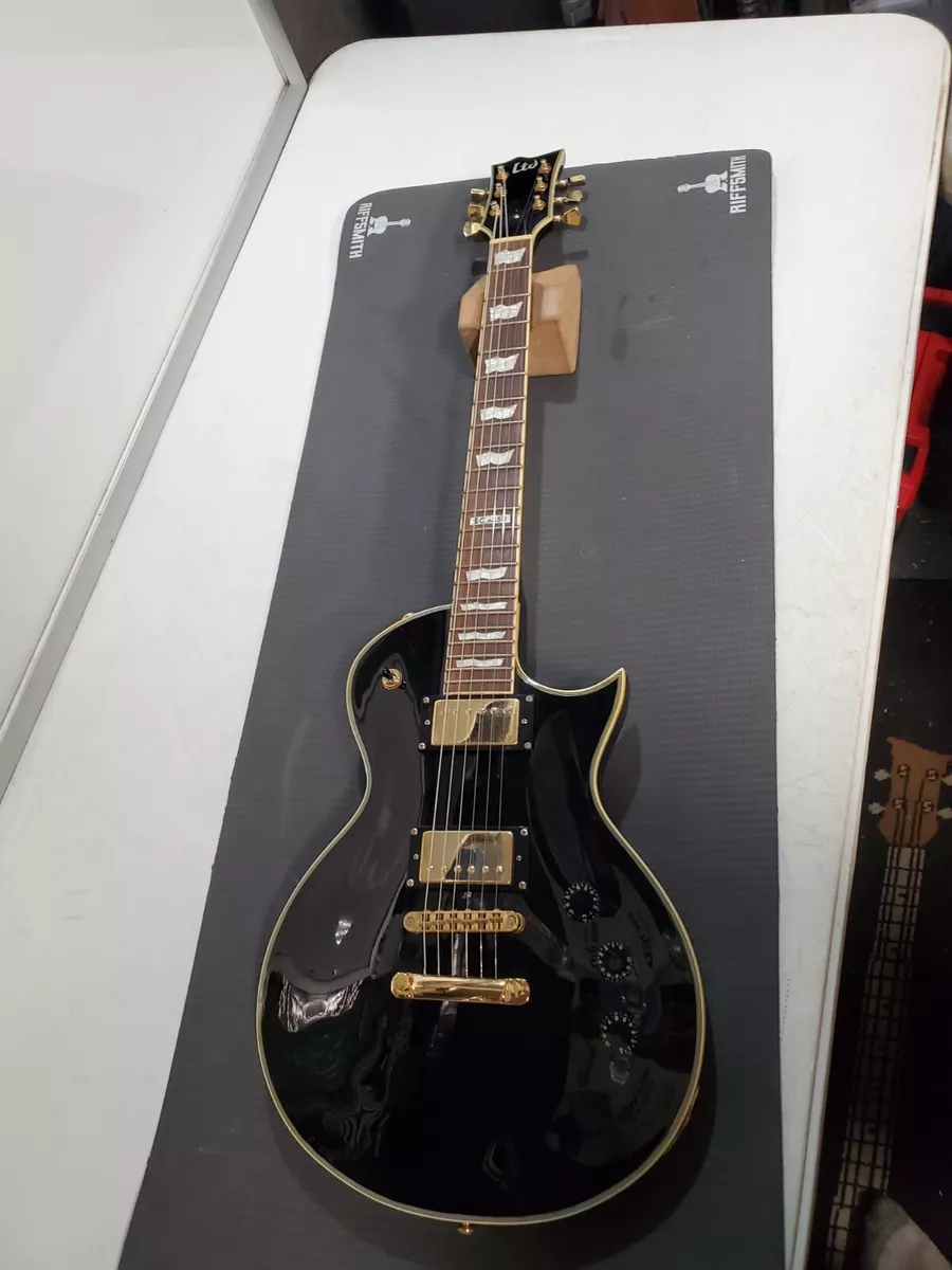 Esp ec 2024 256 black