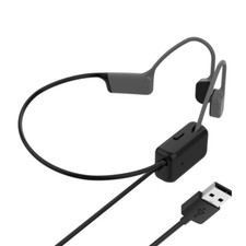 USB Charging Cable for SHOKZ Xtrainerz AS700/OpenSwim S700 Headphones Charger 1M