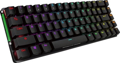 ASUS ROG Falchion Kabellose Mechanische Gaming Tastatur Cherry MX Red