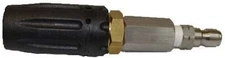 X-Jet DS TWIST Adjustable Soap Nozzle Fits 7-12 GPM Downstream Injectors