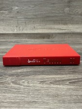 WatchGuard Firebox T30-W BS3AE5W Network Security Firewall NO ADAPTER N3 