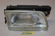 Scheinwerfer rechts Opel Kadett E Frontscheinwerfer 0301025302 Bosch H4 LWR a