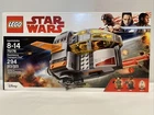 Lego Star Wars 75176 Resistance Transport Pod NEW Retired - NSIB