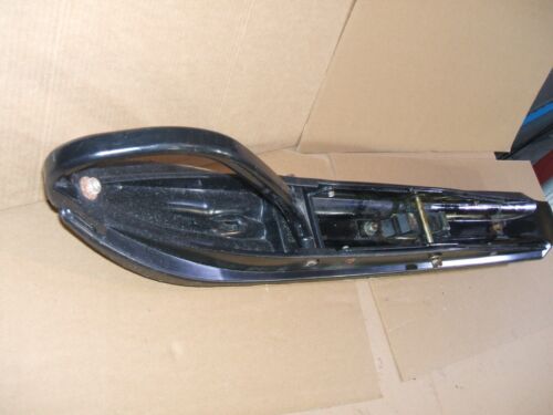2002 Polaris 600 XCSP Ski Assembly, P/N 1820821-070, 5434165-070 - Picture 3 of 7