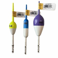 Thill Premium Balsa Floats Set Of 3