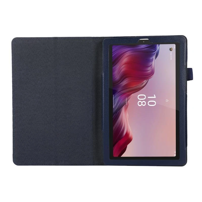 Flip Case Lenovo Tab M9 TB-310XU / FU 9 in Shockproof Tablet Leather Stand Cover - Image 4 of 4