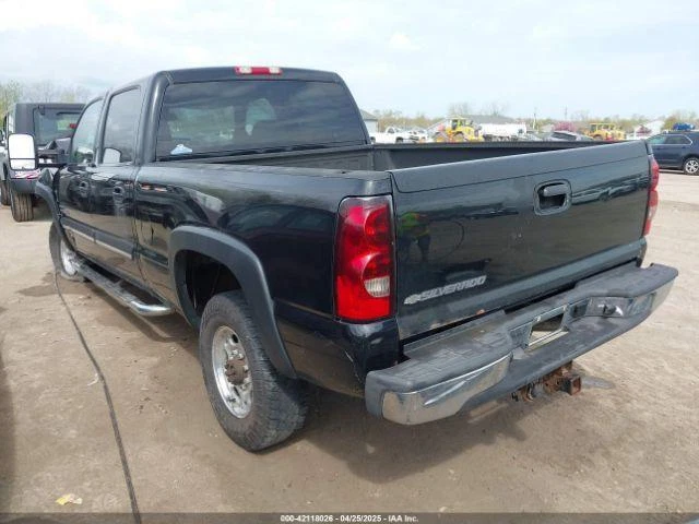 Used Rack and Pinion Assembly fits: 2007 Chevrolet Silverado 2500 pickup Power S Foto 3 de 4