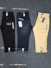 NWT BANDOLINO MISSY CAPRI SIZE 6, 8 and 10