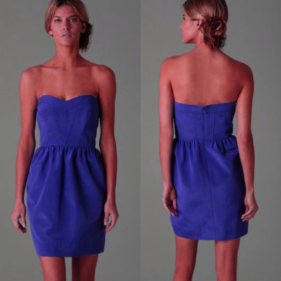 shoshanna cocktail dresses