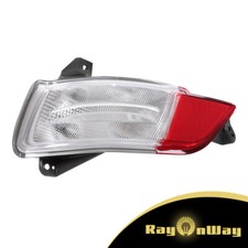 For 2016 2017 2018 Honda Pilot 34550-tg7-a02 Driver Halogen Back Up Lights Lamp For 2016 2017 2018 Honda Pilot 34550-tg7-a02 Driver Halogen Back Up Lights Lamp
