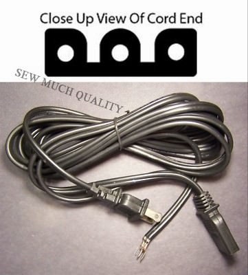 CORD Lead Power Elna 1010 FA F3 F4 L1 L2 L4 L4D L4DE L5 L5D L40 PRO4DE PRO5D +