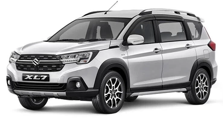 正品发动机安装套件适用于铃木 XL7 自动变速器 2019 - 2022 — 第 2/4 张图片