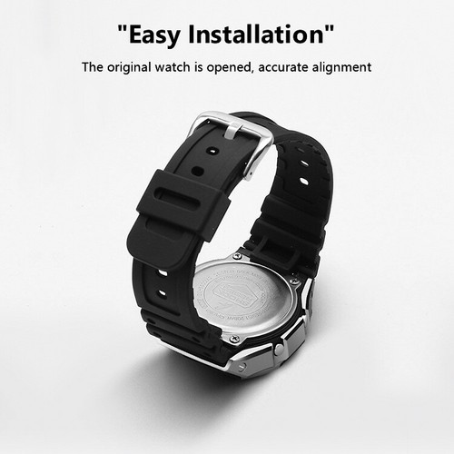casioak strap