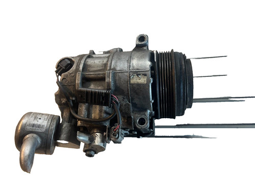 MERCEDES Klimakompressor 447260-3091 6SBU16C E KLASSE W212