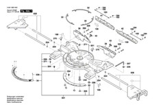 New Bosch 1609B04912 Armature assembly