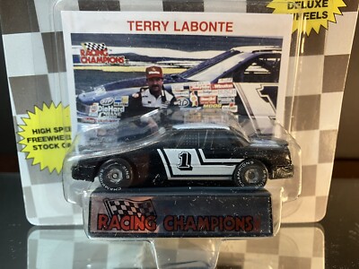 Terry Labonte #1 Generic Skoal Series 1 1990 Oldsmobile Cutlass