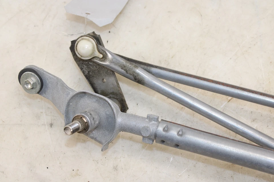 Chevrolet Camaro 2016-2024 motor limpiaparabrisas OEM JD35 Foto 4 de 4