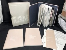 IBM PC Disk Operating System by Microsoft First Edition Sept 1983 Version 2.10