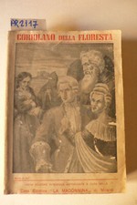 Coriolano della Floresta ovvero il segreto del romito, seguito a I beati Paoli