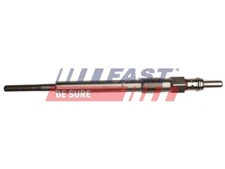 FAST FT82744 Glow Plug for Alfa Romeo, Chevrolet, Chrysler, Citroen, Fiat, Ford, Lanci
