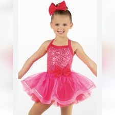 Weissman Cupid Magic Pink Costume IC
