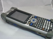 Intermec CK61 CK61B813MN0E0140 Barcode Scanner Color TE2000 Windows Mobile EX25