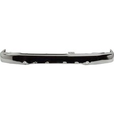 (1) Bumper for 1999-2001 Toyota 4Runner Base Front  