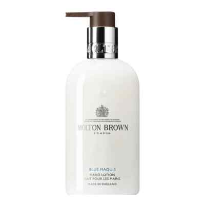 Molton Brown Blue Maquis Soothing Hand lotion 300ml 10oz