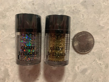 New NYX Face and Body Glitter: Choose Your Shade