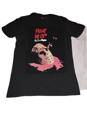 トップス FRIDAY THE 13th 1997 Vintage T-Shirt FRIDAY THE 13th 1997 Vintage T-Shirt