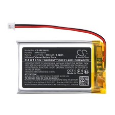 BATTERIE 950mAh Type HA603048 For iRiver IPF550 IPF595 IPF990