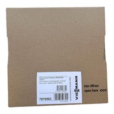 Viessmann 7870563 Kit Manutenzione Vitodens 200/222/242 15/19 kW