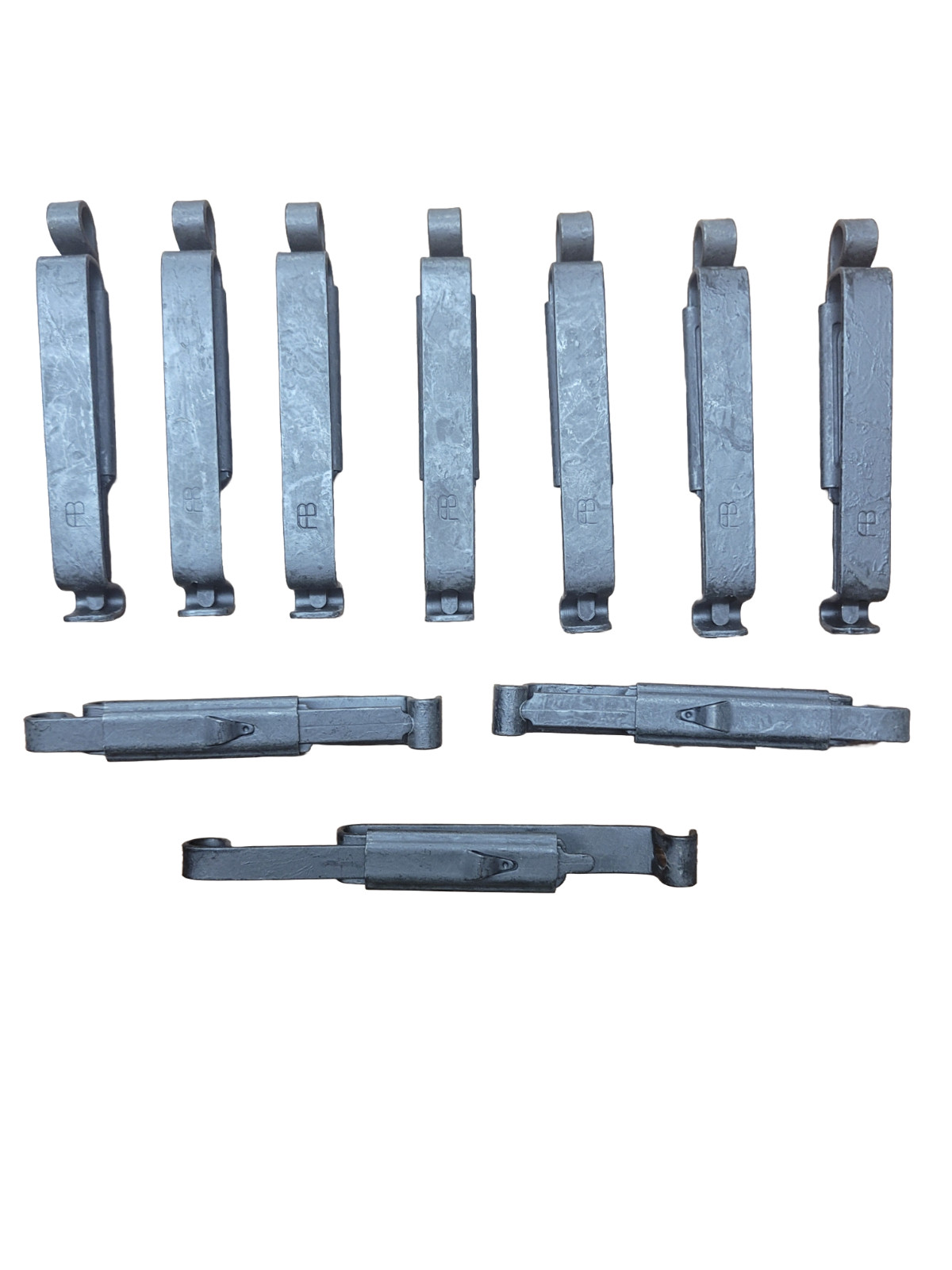Belt Holder Keeper Fastener