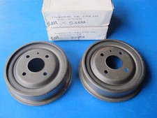 Tambour de frein Ford SIERRA