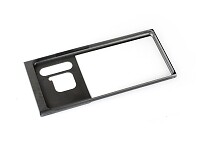 Divevolk - APPLE IPHONE 16 PRO MAX - Seatouch 4 Max Plus Adapter - 3D Druck