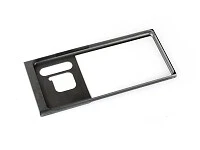 Divevolk - APPLE IPHONE 16 PRO MAX - Seatouch 4 Max Plus Adapter - 3D Druck