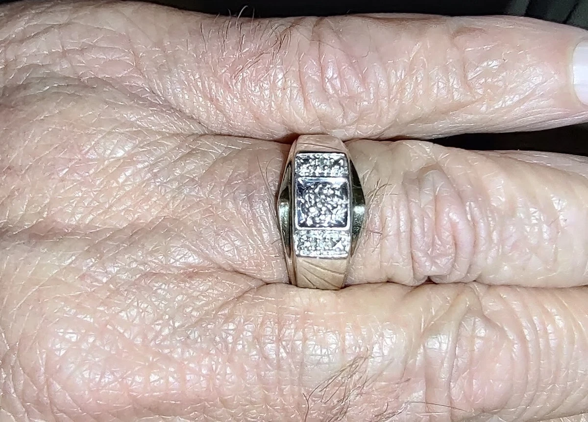 925 10 best sale ring