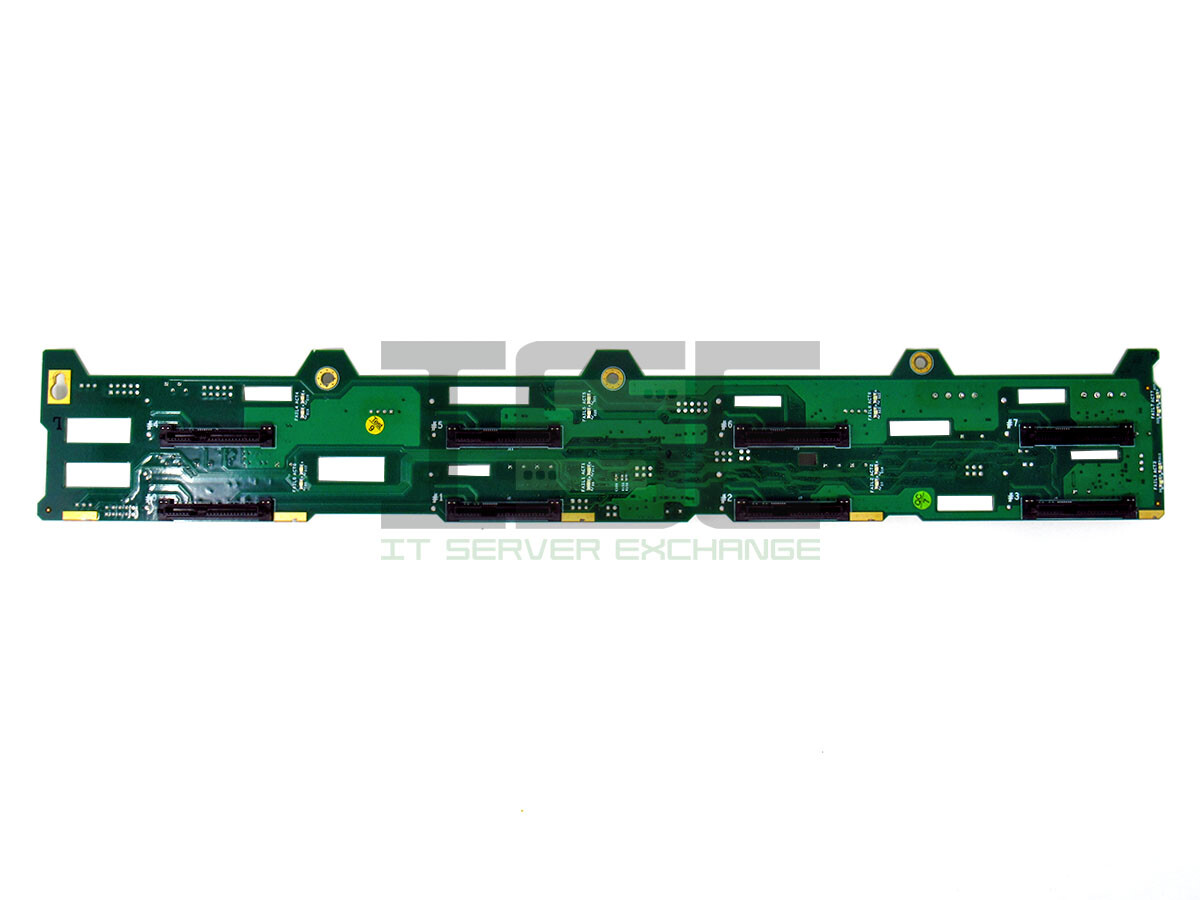 SUPERMICRO SAS825TQ BACKPLANE 8x SAS / SATA 3.5